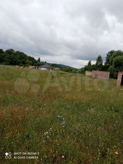 Участок 50 сот. (ИЖС)