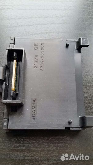 Адаптер Cl CI+ оригинал для телевизоров samsung