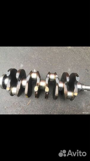 Запчасти для двигателя тойота 4Е