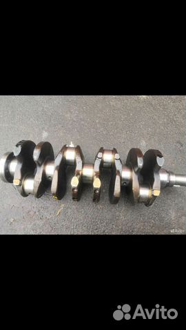 Запчасти для двигателя тойота 4Е