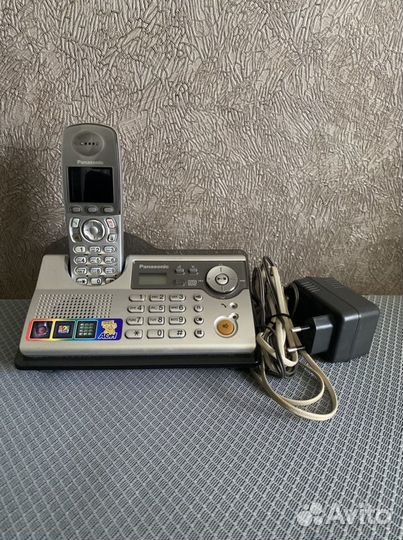 Домашний телефон
