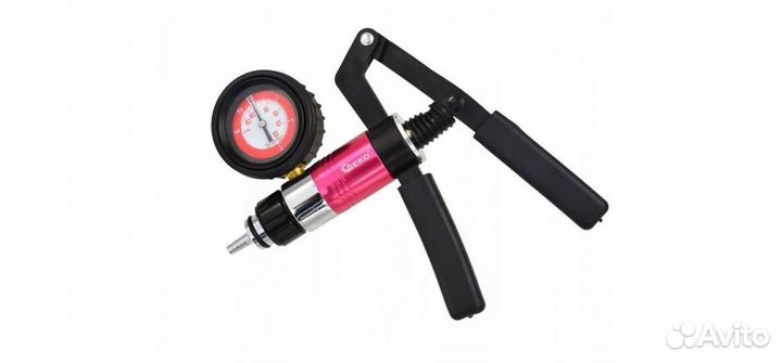 Ручной вакуумный насос