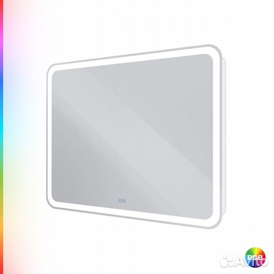 Cezares CZR-SPC-MC-1000-800-RGB-TCH Зер