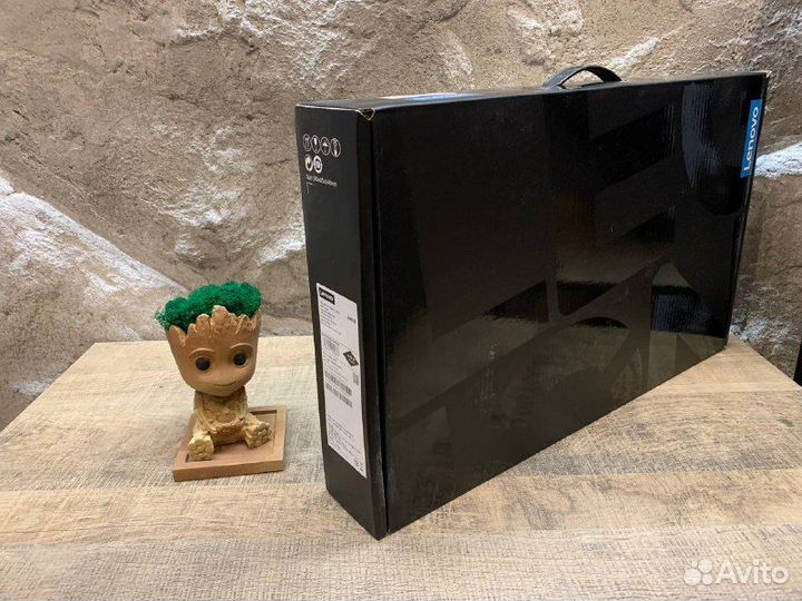 Lenovo Legion 5 PRO Ryzen 7 6800H