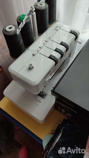 Швейная машина brother
