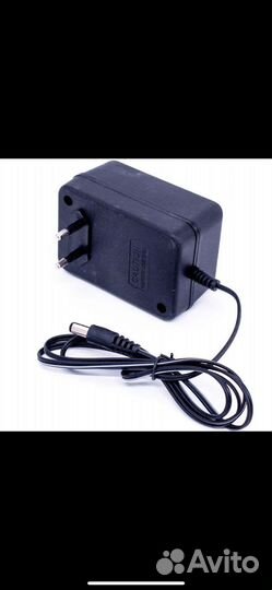 Блок питания для Sega Оригинал