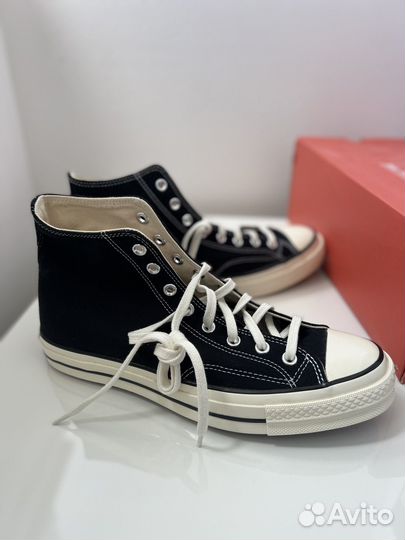 Кеды Converse chuck 70