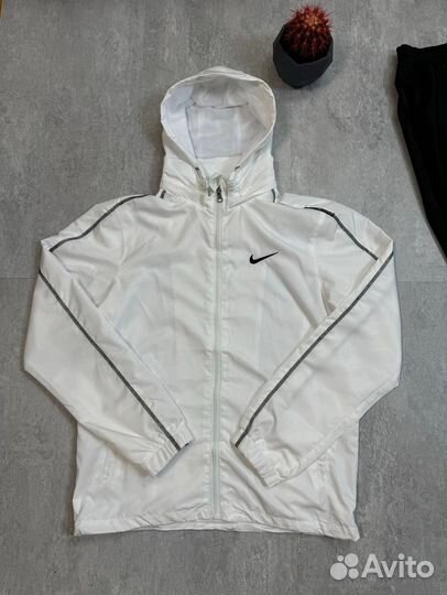 Спортивный костюм nike мужской