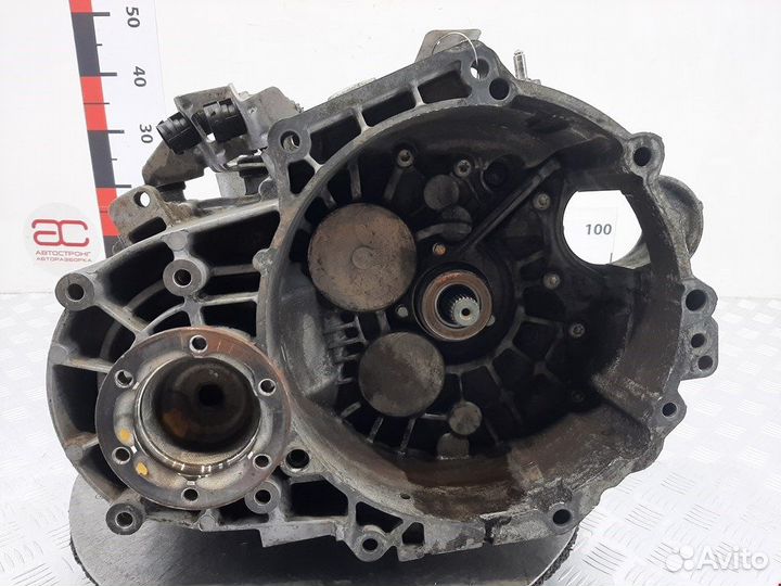 Кпп для Volkswagen Golf 5