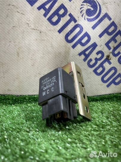 Реле Hyundai Santa Fe кроссовер 2.4 G4JS 2001