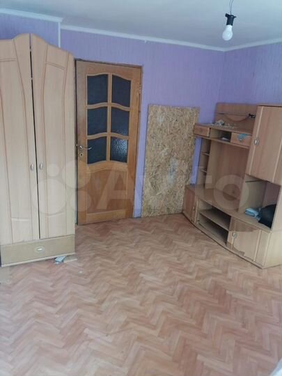 2-к. квартира, 43 м², 2/2 эт.