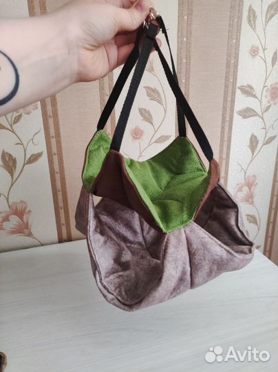 Домики и гамаки для крыс