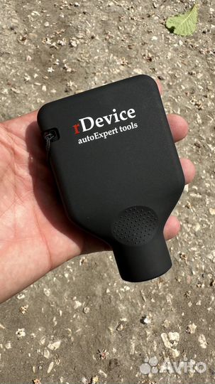 Толщиномер rdevice rd 1000 Ultra