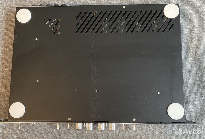 Усилитель мощности R&R PWR-220 (2x20 Watts)