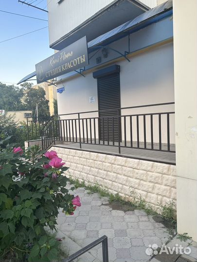 Студия красоты в аренду
