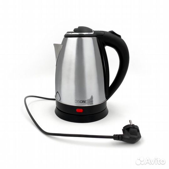 Чайник электрический новый