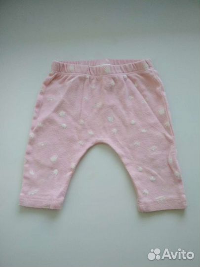 Комплект с боди