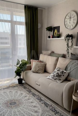 3-к. квартира, 70 м², 7/10 эт.