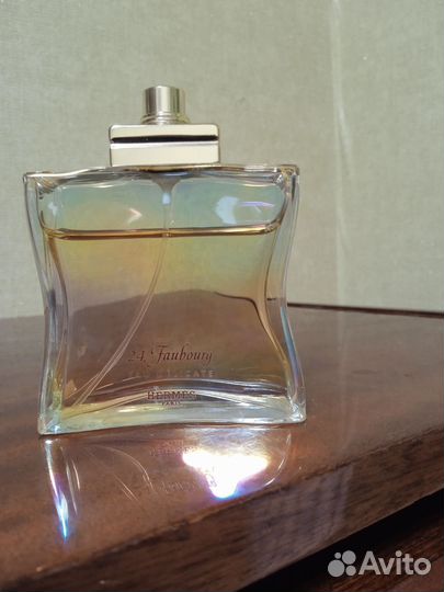 Раритетный парфюм оригинал