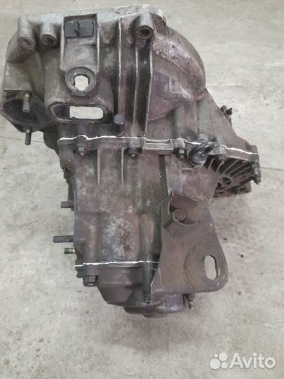 Коробка передач ваз 2110 бу