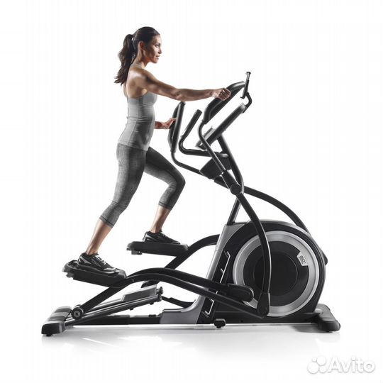 Эллипсоид NordicTrack Commercial C12.9