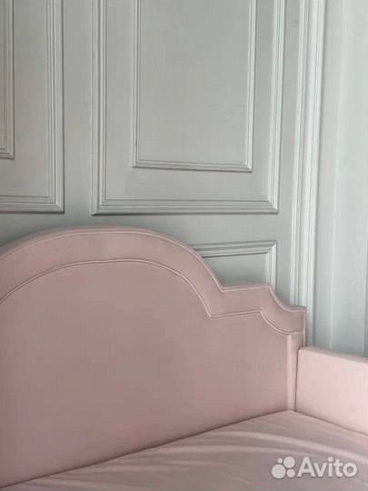 Детская кровать дизайнерская на заказ