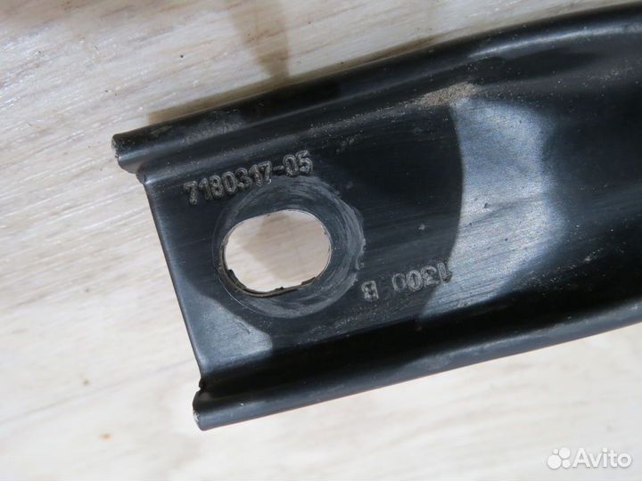 Распорка Bmw 5 F10