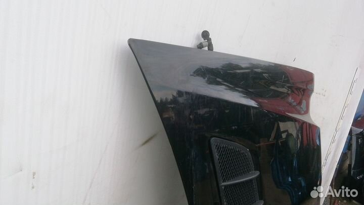 Капот Mercedes-Benz GL-Class