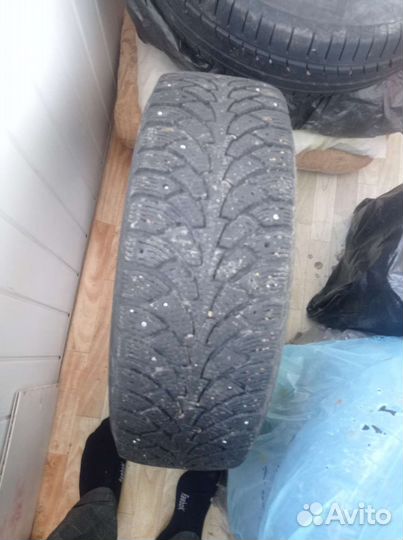 Nordman Nordman 4 195/65 R15