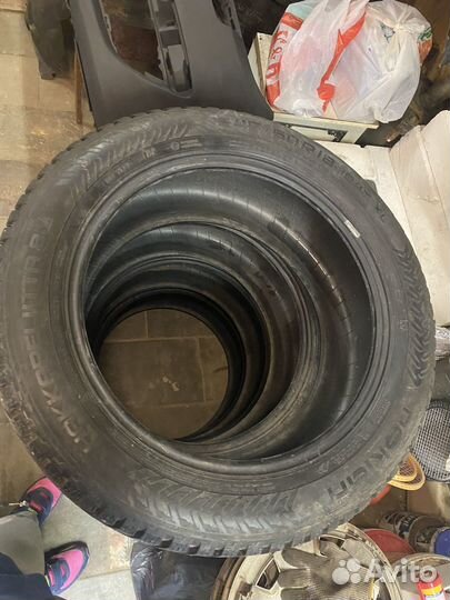 Шины 245/50 R18 104t xl BMV7