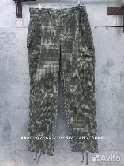 Брюки US Army Night Desert L/S, 1983 г, США