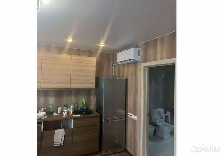 Кондиционер с установкой