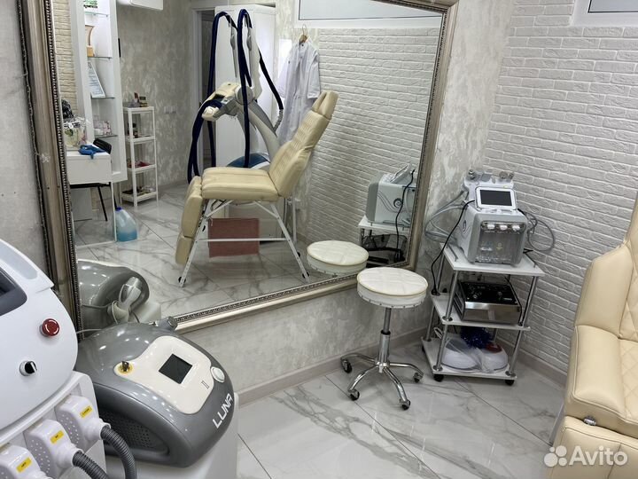 Кавитация ультразвуковая-коррекция фигуры