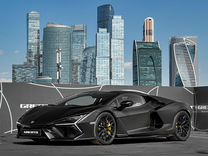 Новый Lamborghini Revuelto 6.5 AMT, 2024, цена 140 000 000 руб.