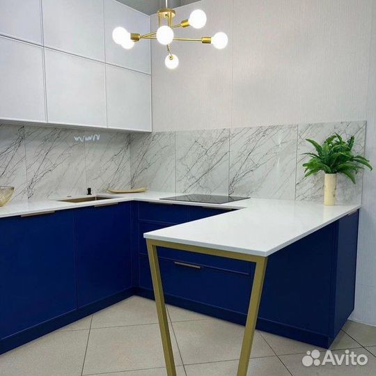 Кухня (реальная цена за гарнитур)ks:0713088