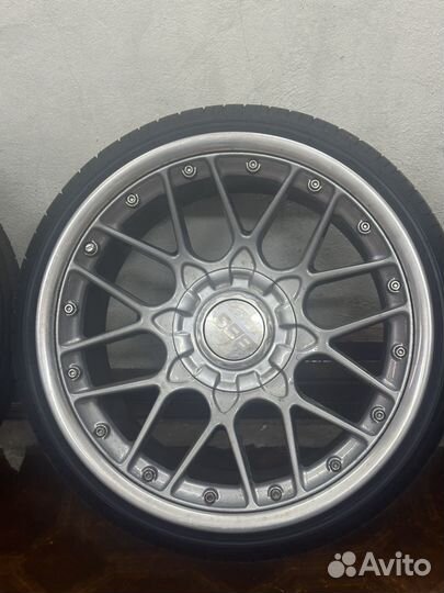 Bbs rs700/701