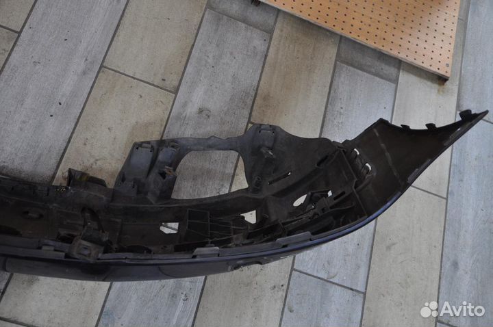 Бампер передний volvo XC90 C 91