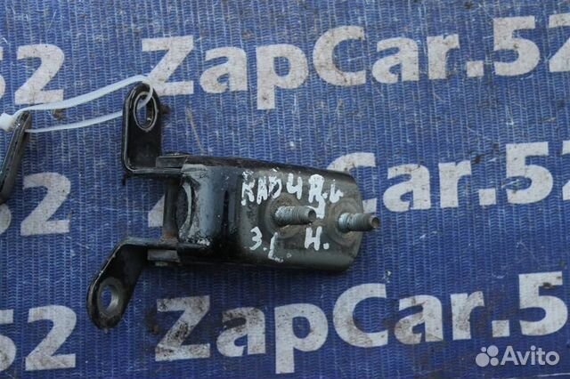 Петля двери задней левой Тойота Рав 4