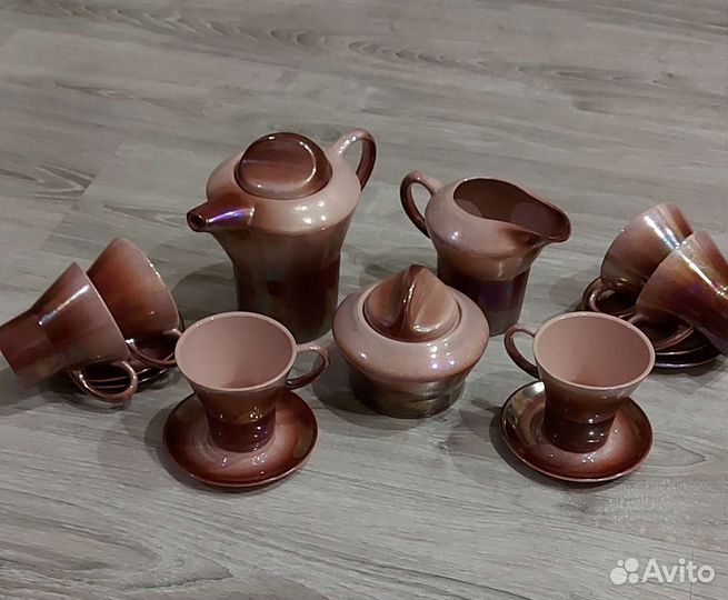 Чайный набор