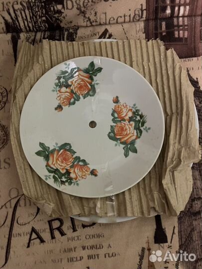 Подставка для фруктов, конфет, закусок новая