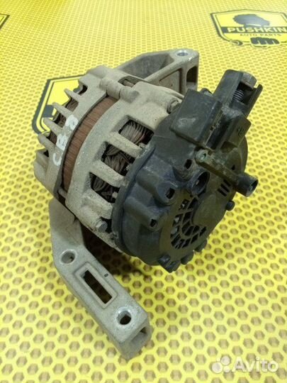 Генератор Ford Focus/Focus RS/Focus ST