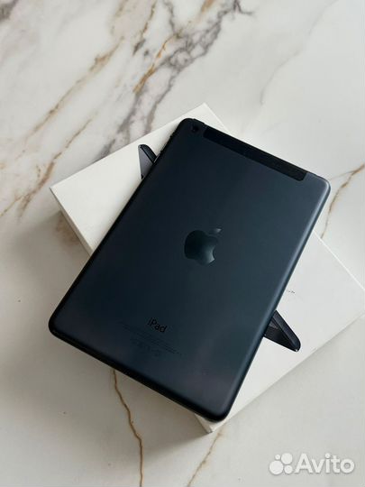 Apple iPad mini 16 GB wi-fi+ cellular