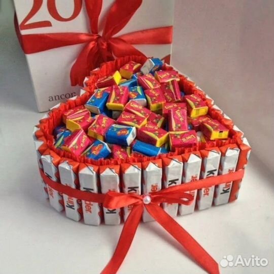 Подарки на заказ