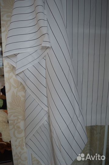 Ткани летние СССР