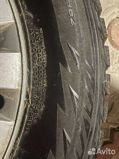 Nexen Winguard 215/65 R16