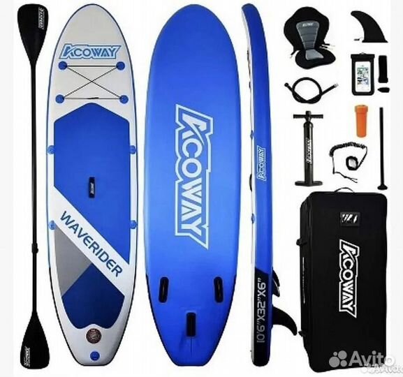 Сап борд доска sup board