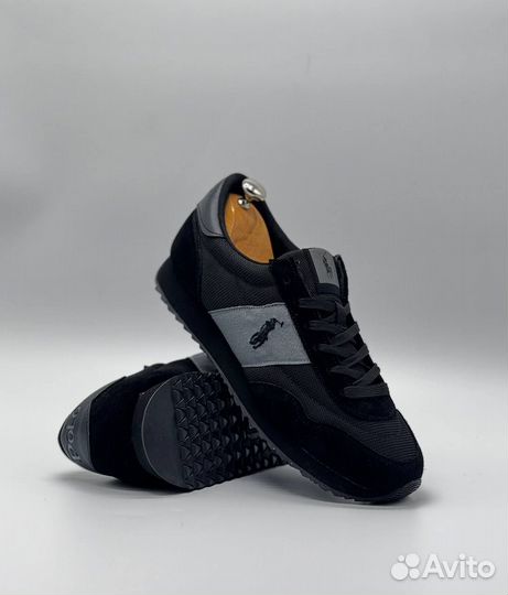 Кроссовки Polo мужские