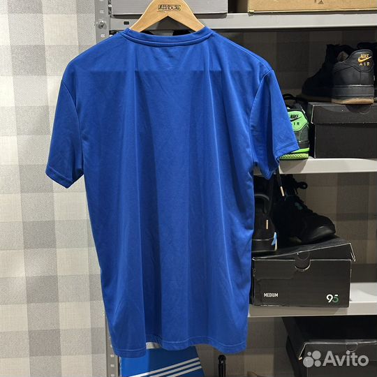 Футболка planta rosa sport