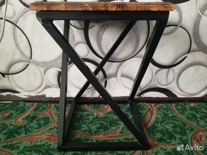 Стул барный