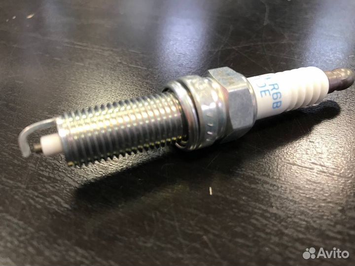 Свечи зажигания ngk